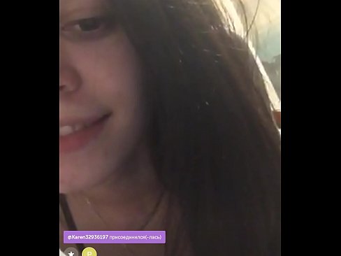 ❤️ Bitch wa Kirusi mchafu (Periscope, VKontakte, Instagram) Ponografia tu ❤
